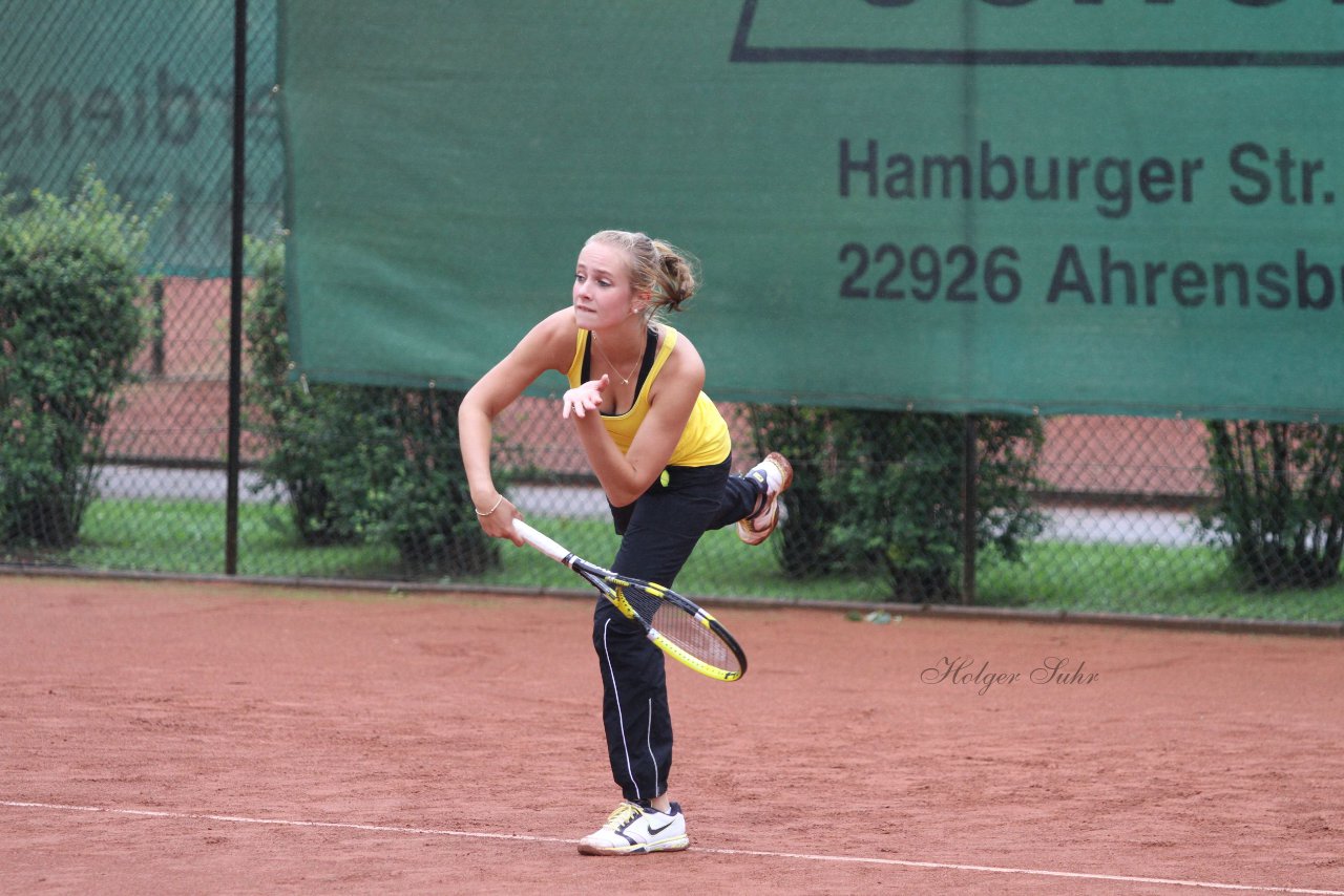 Jennifer Witthöft 1138 - 14.Sieker Open 2011